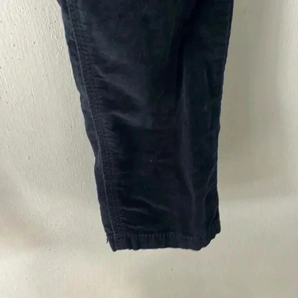 Free people corduroy straight leg pants - Picture 5 of 9